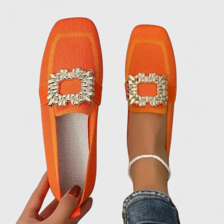 Maria | Mocasines Ortopédicos Chic