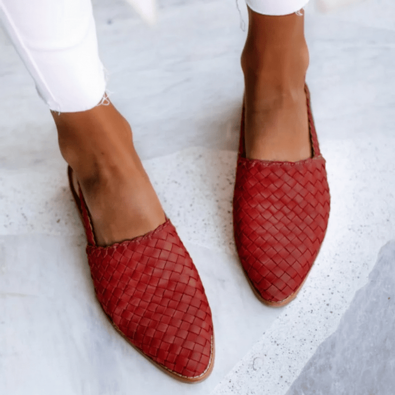 Monica™ scarpe comode a infilare