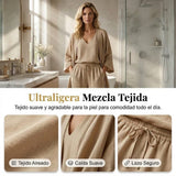 Diana - Conjunto elegante de tres piezas