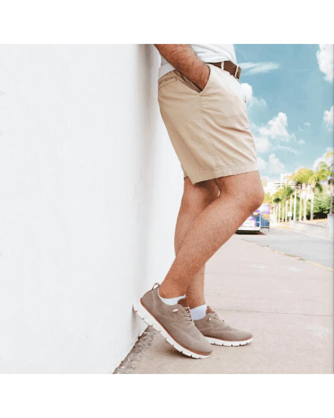 Marcos | Zapatos de hombre - Camila Fashions
