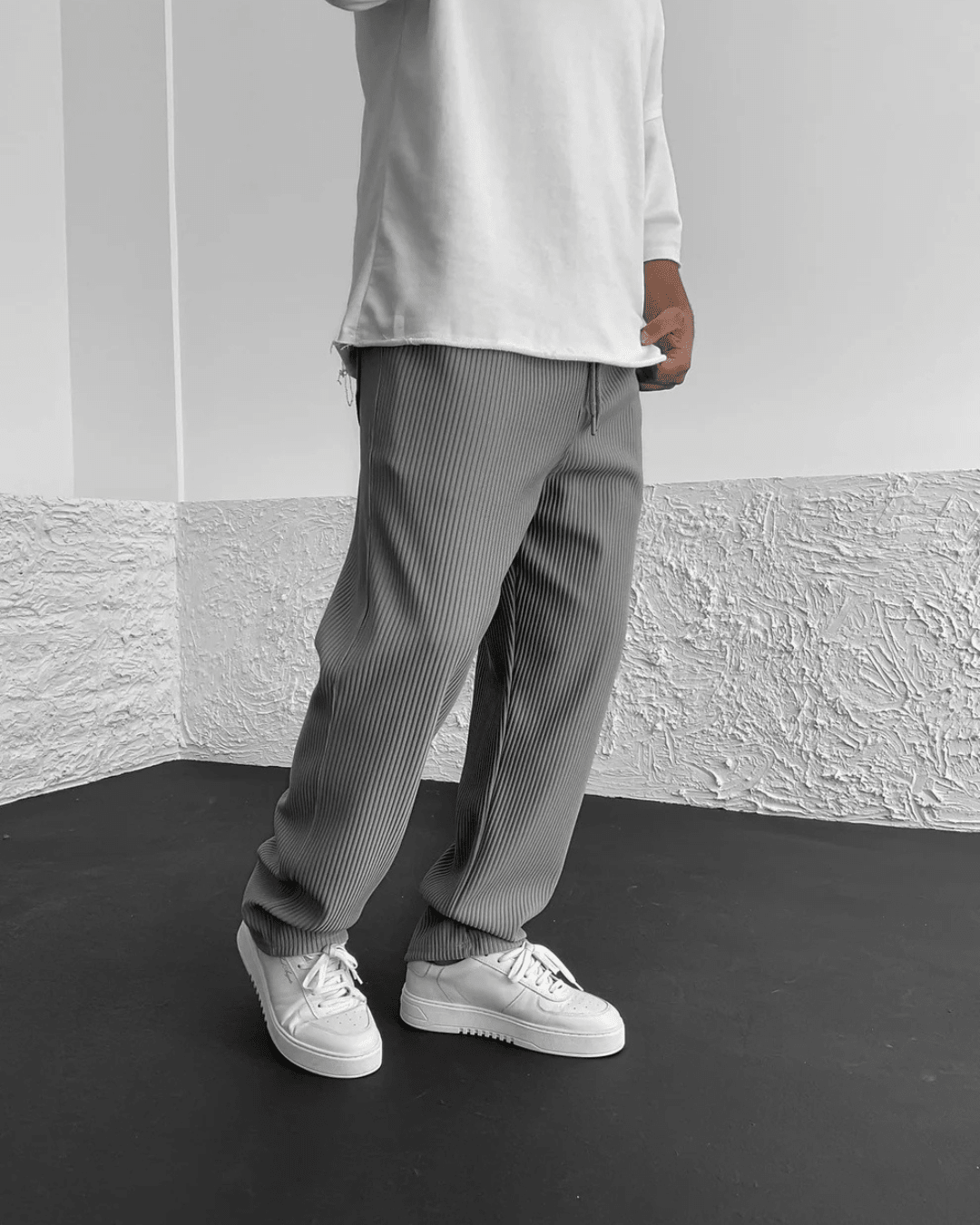 PANTALONES CRISTOFER - Camila Fashions
