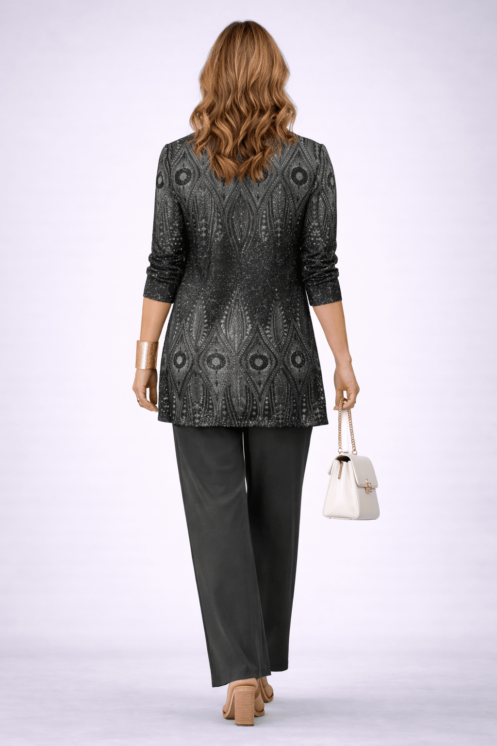 Helena | Conjunto de tres piezas