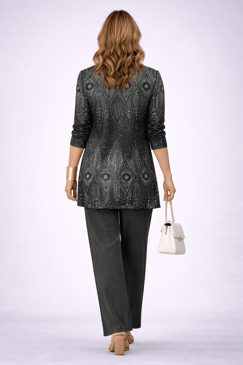 Helena | Conjunto de tres piezas