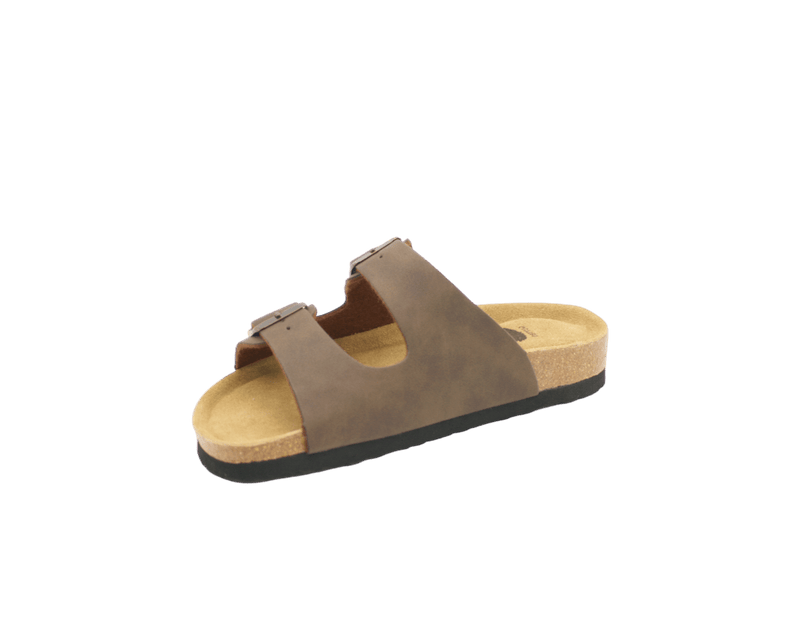2033 | Two-buckle flip-flops