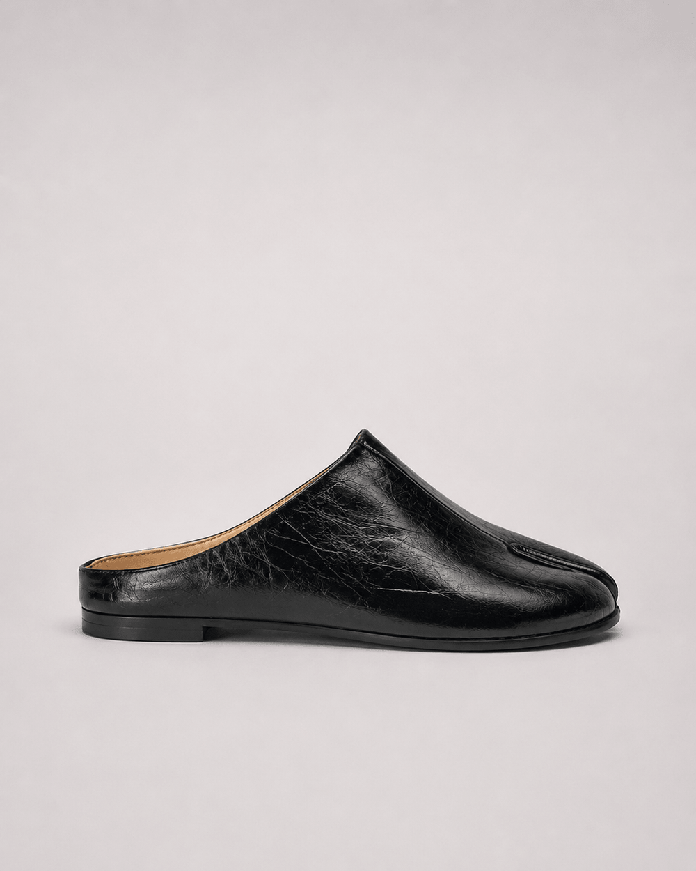 Tabi Mules Ginza