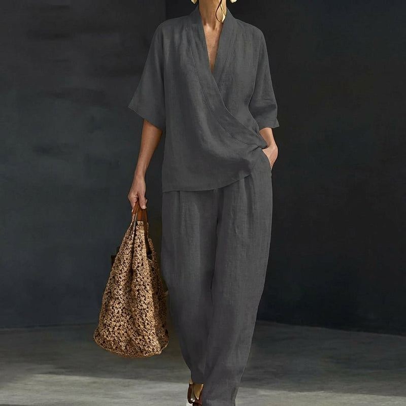 Dolorès | Women's Two-Piece Set