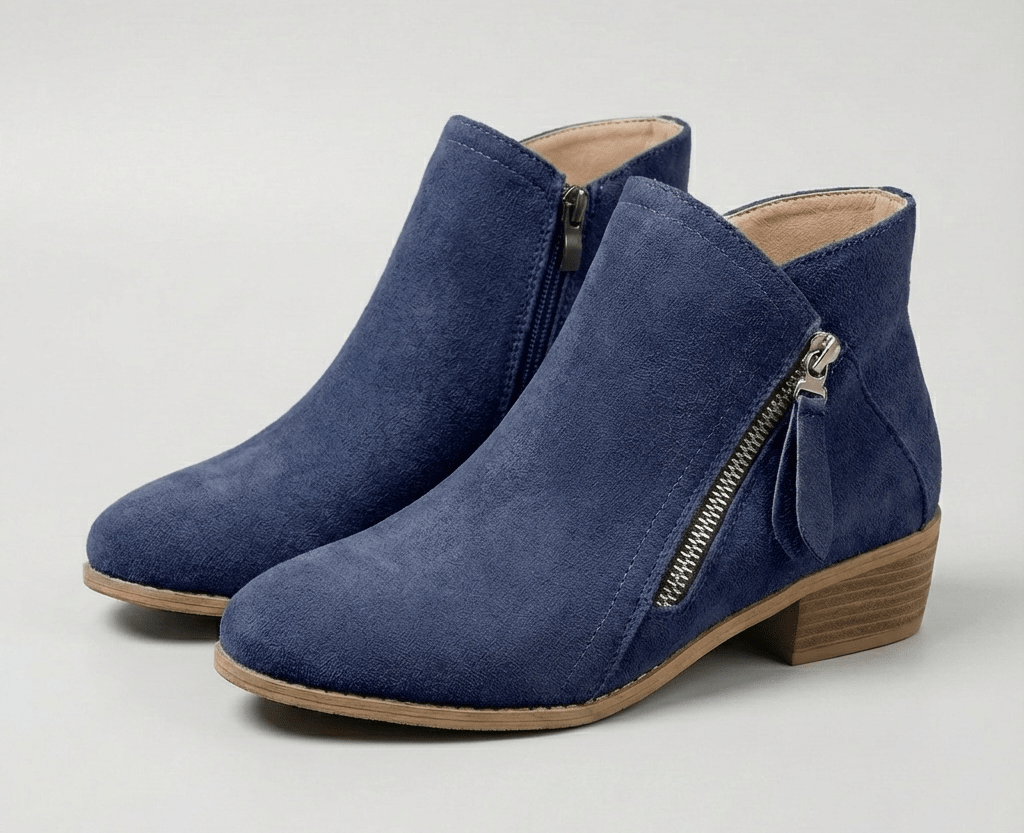 Victoria™ | Botas ortopédicas premium de confort