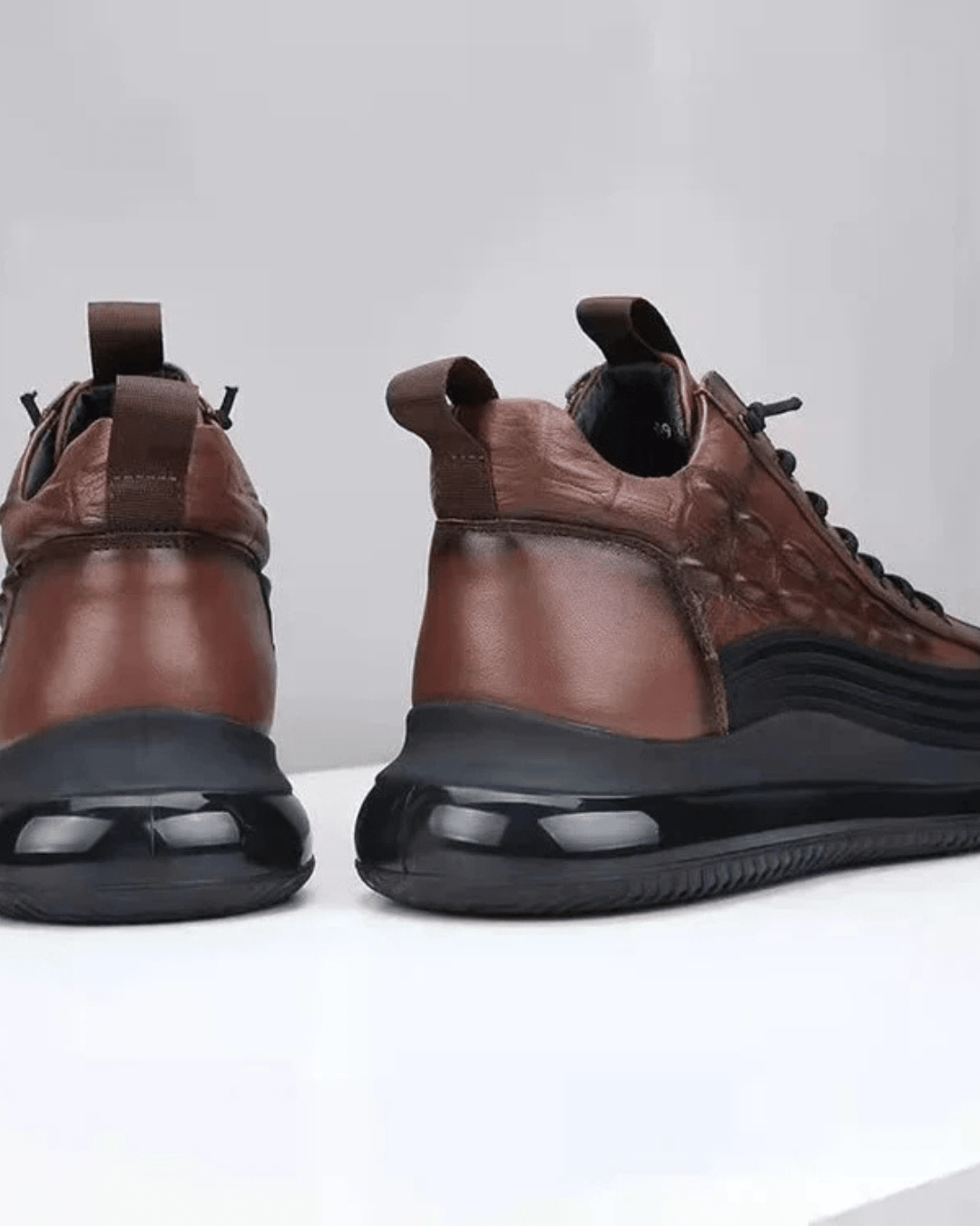 ZAPATOS LUCA - Camila Fashions