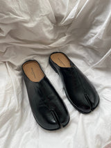 Tabi Mules Ginza
