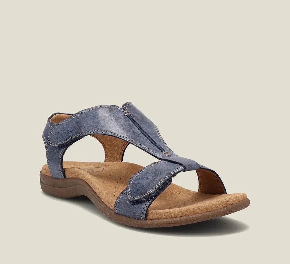 Lara™ | Sandalias ortopédicas de confort