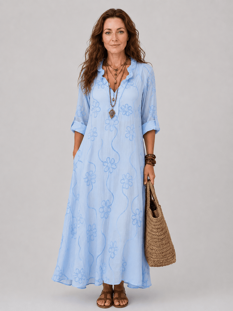 Light Blue