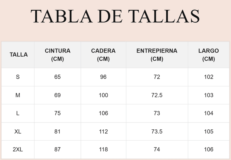 Abril | Vaqueros anchos de cintura alta