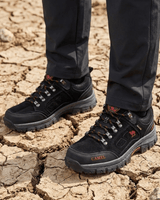 TREKKING BOOTS - Camila Fashions