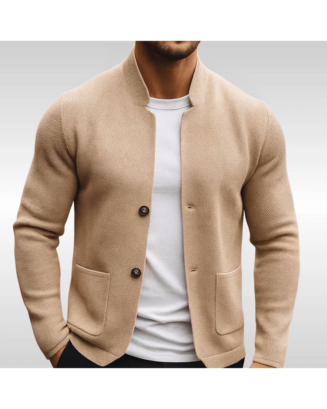 Carlos | Un estilo refinado para el día a día - Camila Fashions