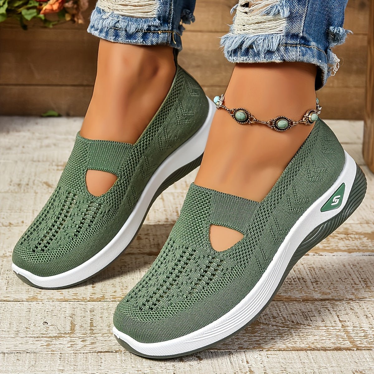 Verde
