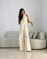 Carol™ | An elegant and flattering jumpsuit