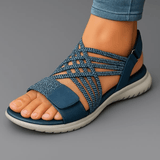 Monique - Lightweight Orthopedic Sandals