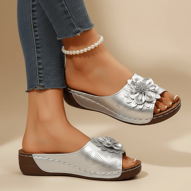 Medellín | Ergonomic Sandals