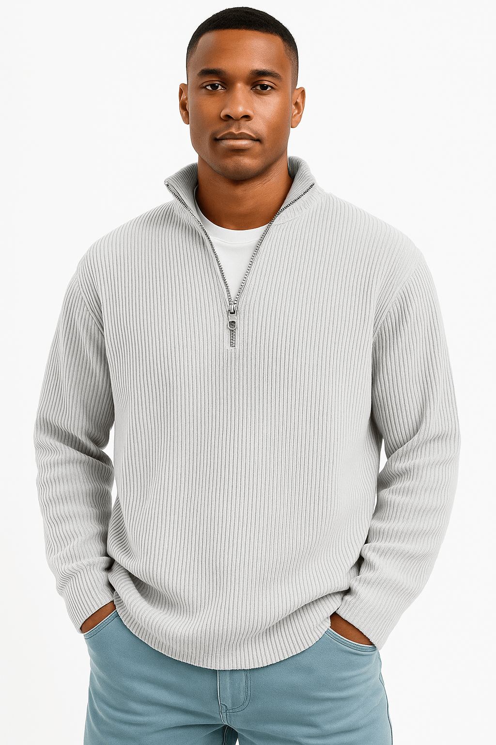 Pablo | Suéter Casual y Elegante
