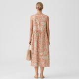 Raya™ | Robe Midi du Quotidien