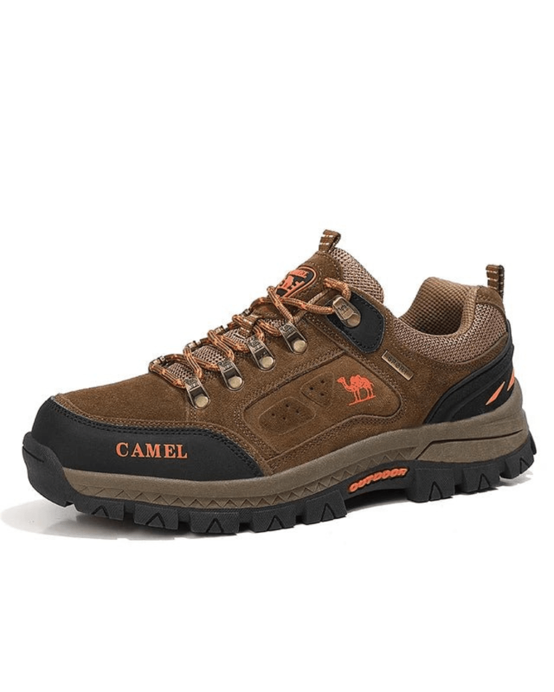 BOTAS TREKKING - Camila Fashions