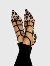 Lyn | Elegant & Stylish Heels