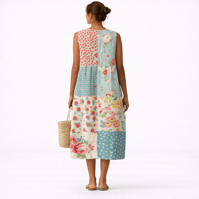 Mille™ | Robe Midi du Quotidien