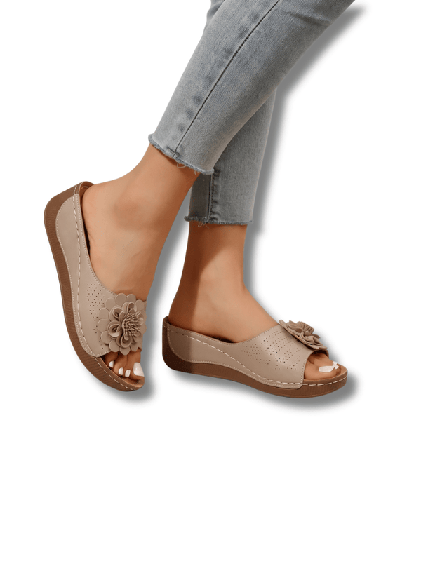Medellín | Ergonomic Sandals