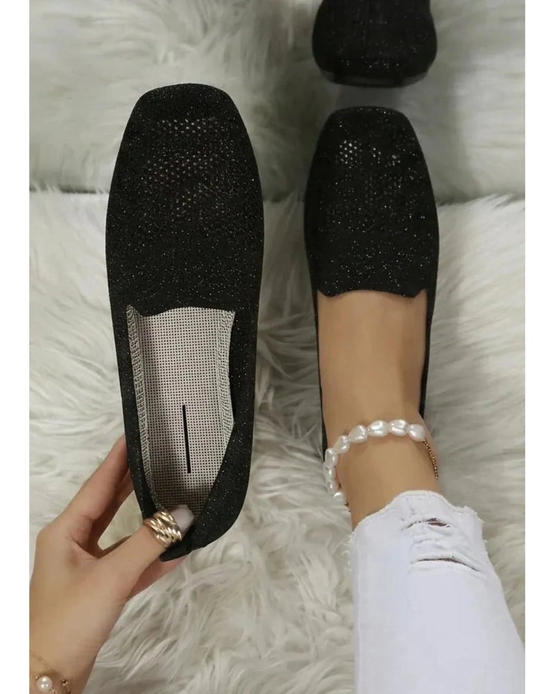 Selvia - Comfortable Shoes with an Elegant Design - Camila Fashions