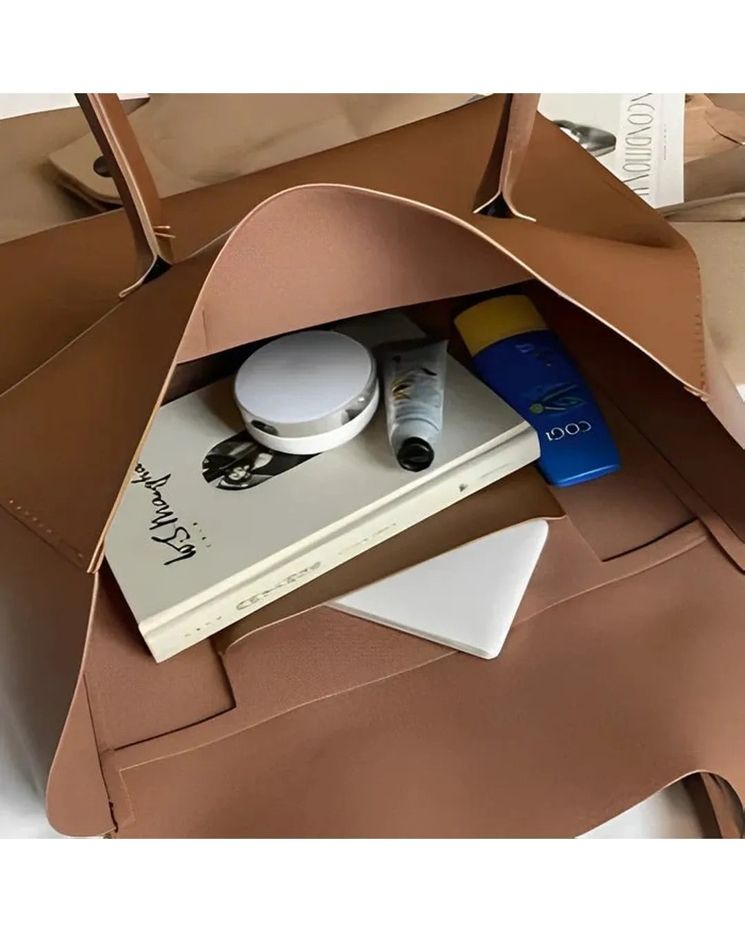 Gabriela bolso tote - Camila Fashions