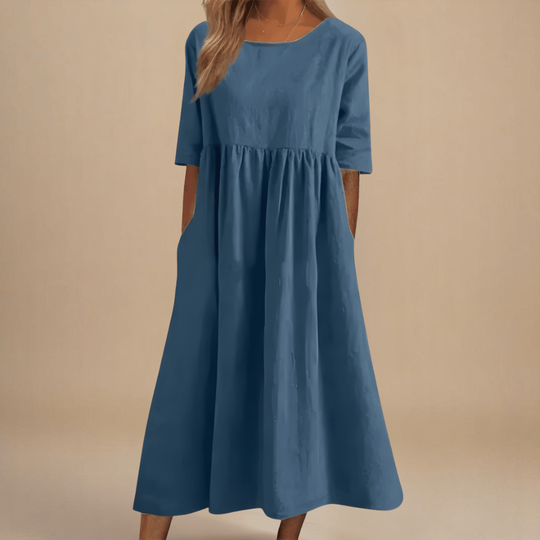 Sofia™ | Vestido favorecedor
