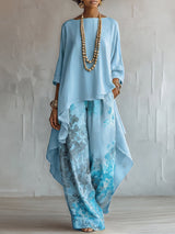 Fiorella | Boho Set with a Radiant Summer Charm