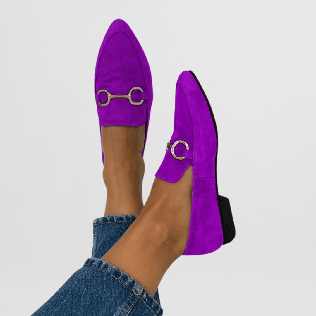 Elena | Mocasines Ortopédicos