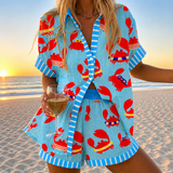 Salthill Two-Piece Set