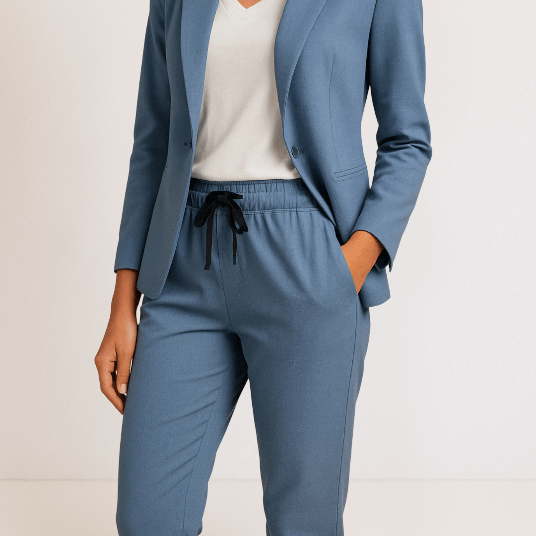 Beatriz | Elegancia moderna en un conjunto cómodo