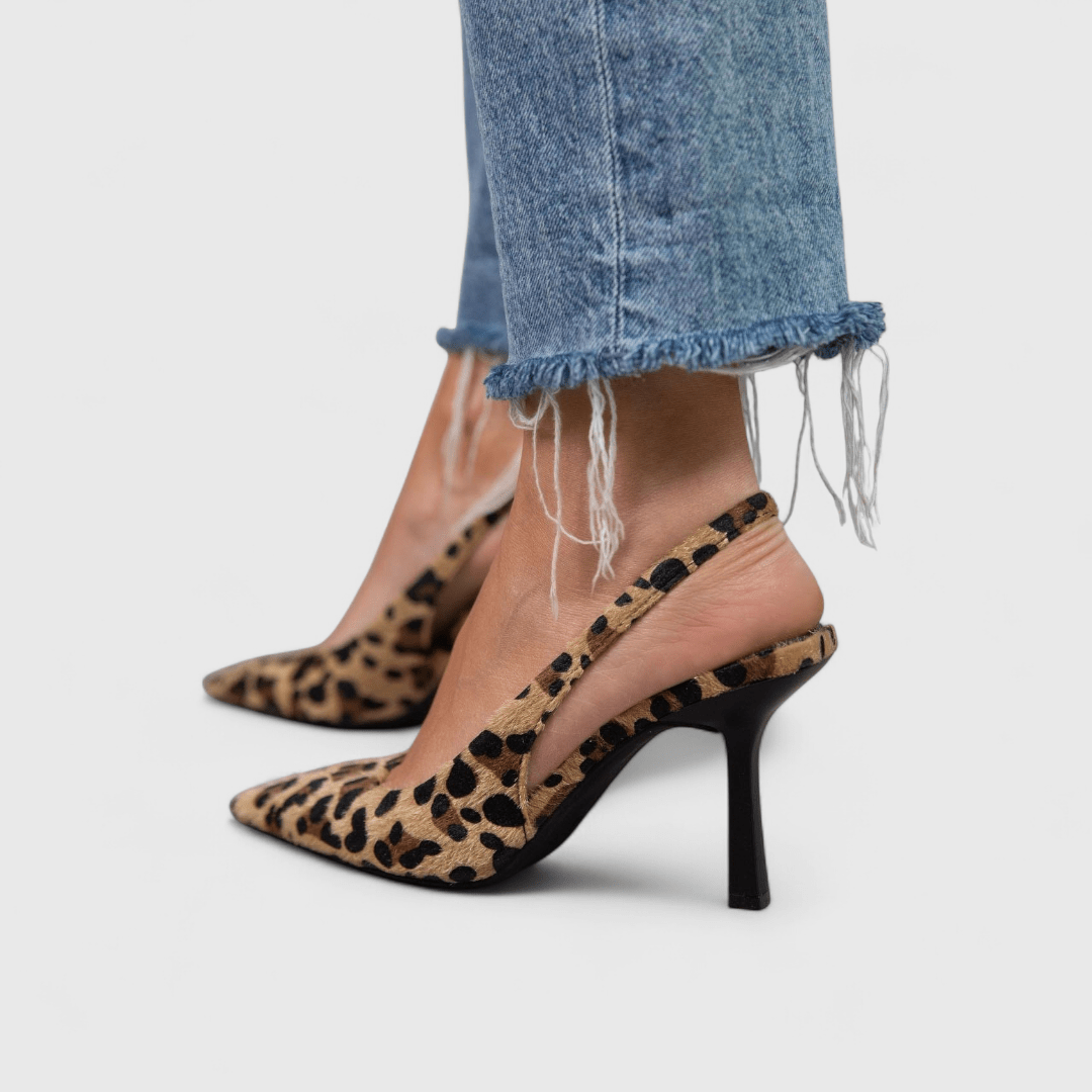 Isabel | Tacones ortopédicos