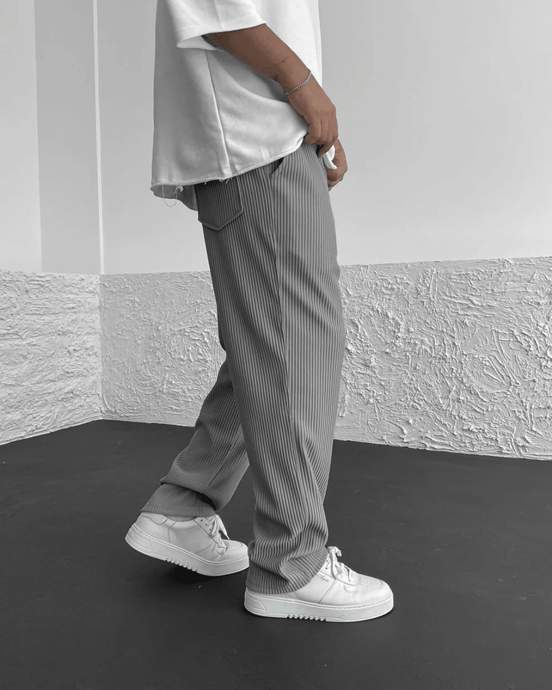 CRISTOFER TROUSERS - Camila Fashions