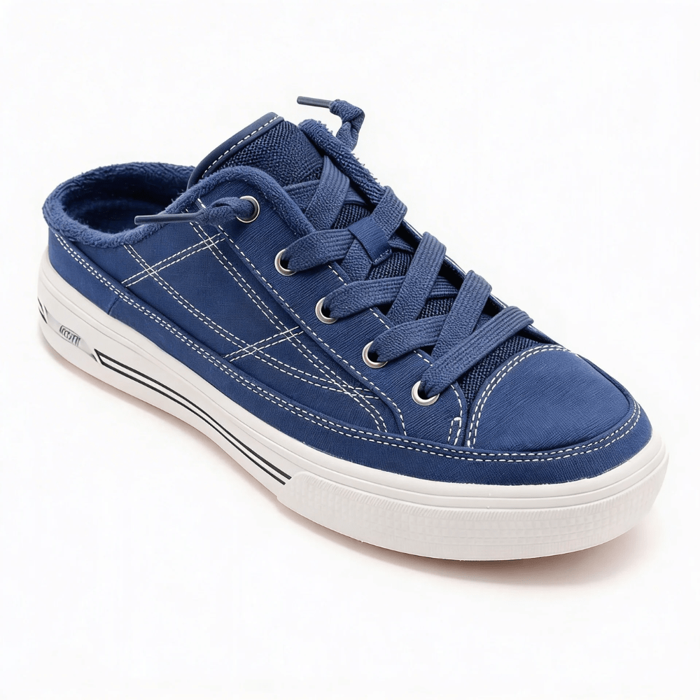 Zapatillas Arcade Slip-On Slip-Off: todo el estilo, sin complicaciones