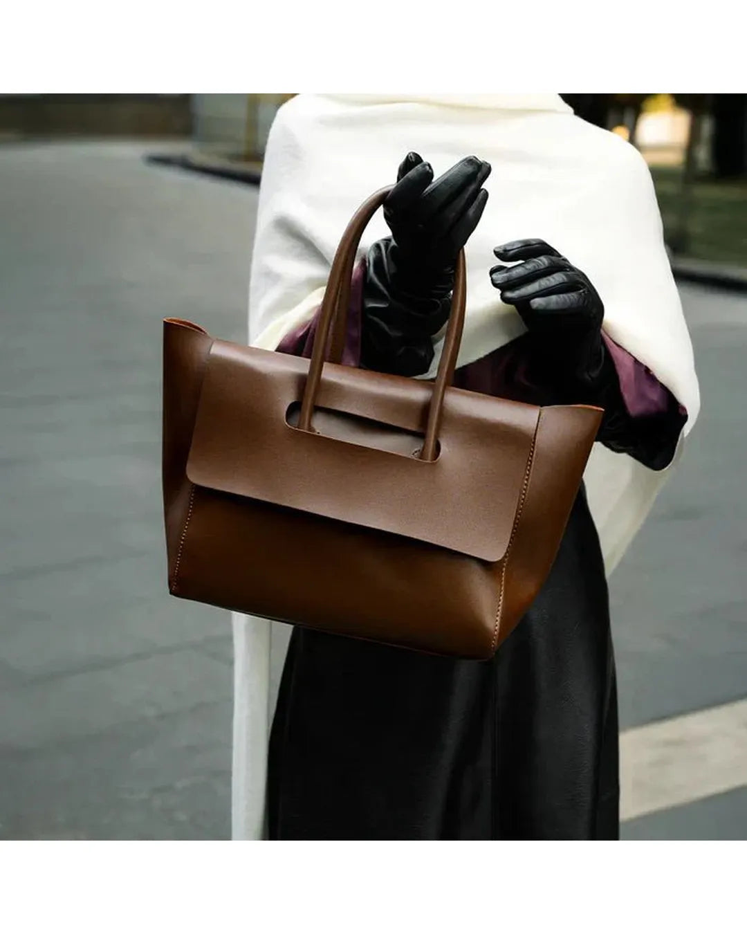 Gabriela bolso tote - Camila Fashions