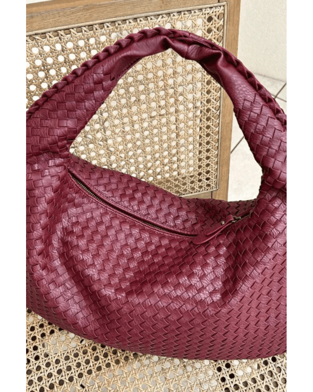 BOLSO NOA - Camila Fashions
