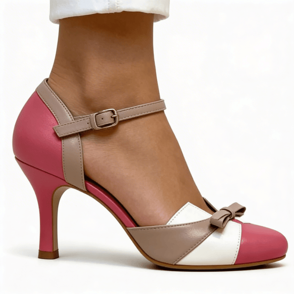 Estelle | Elegant Heels