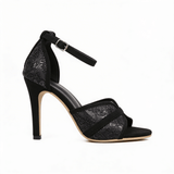 Barbara | Elegant Orthopedic Heels