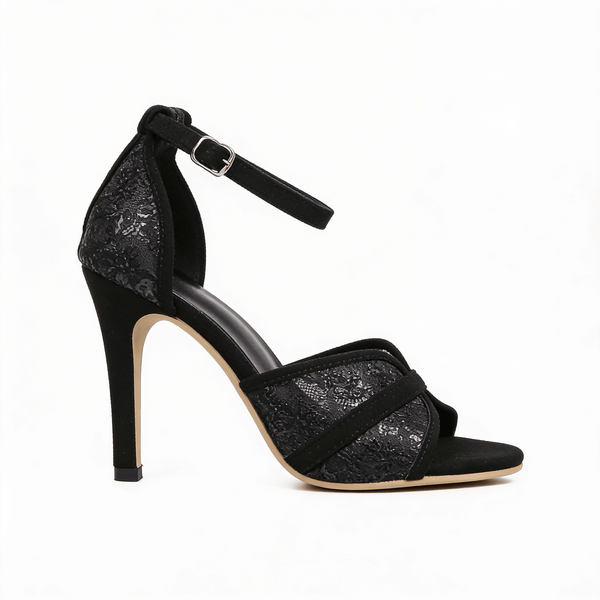 Barbara | Elegant Orthopedic Heels