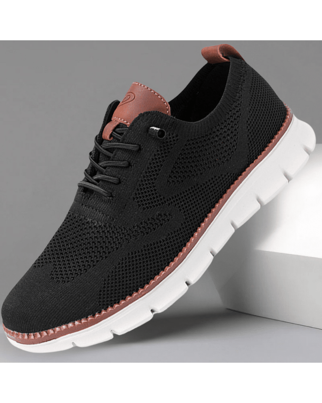 Marcos | Zapatos de hombre - Camila Fashions