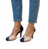 Anna | Comfortable & Stylish Heels