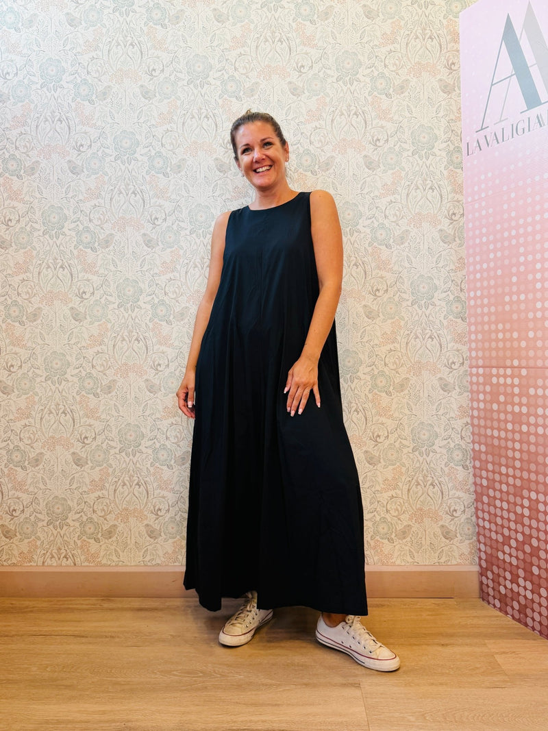 Anna | Miami Jumpsuit