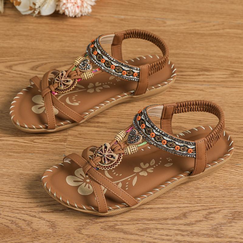 Valerina Milano™ | Sandalias Ibiza para Mujer