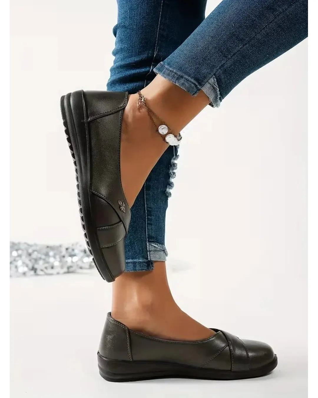 Sofía - Zapatos ergonómicos cómodos y sin dolor - Camila Fashions