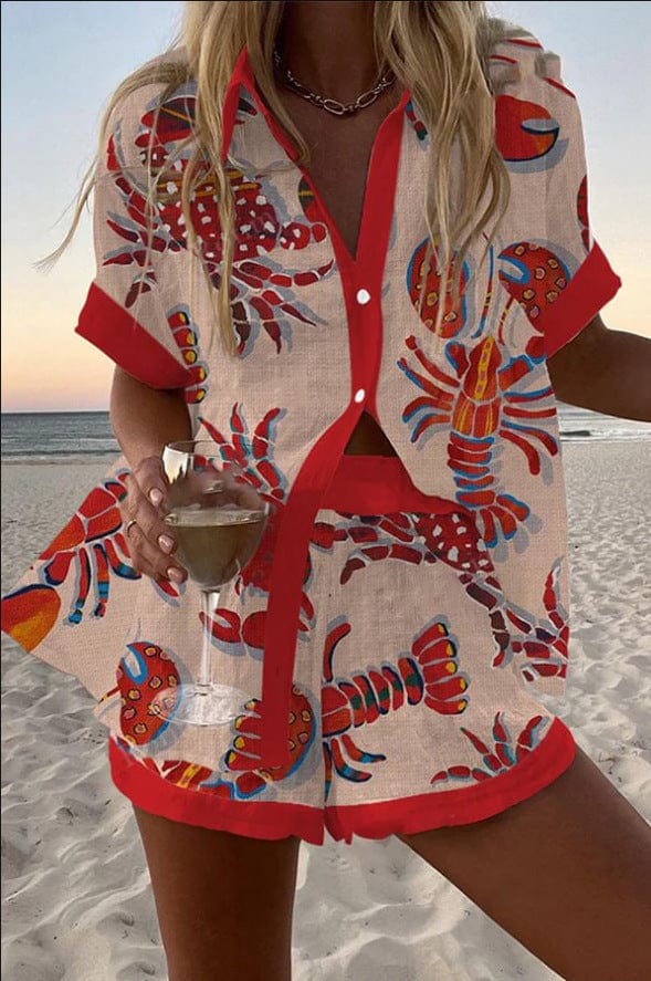 Soleil™ | Sun-Kissed Set
