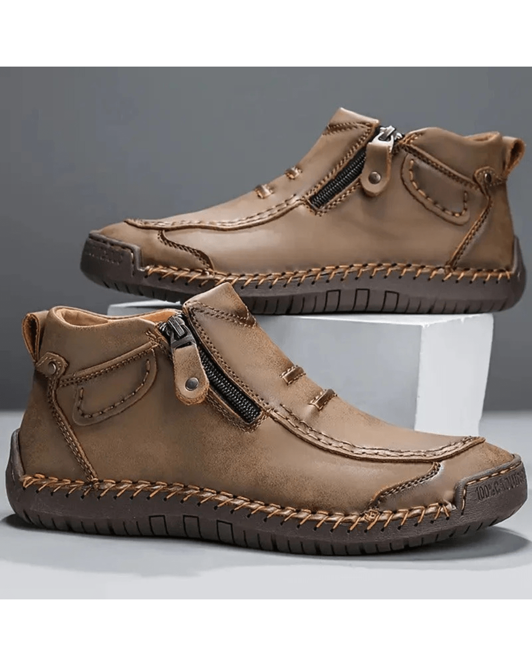 BOTINES MAURICIO - Camila Fashions